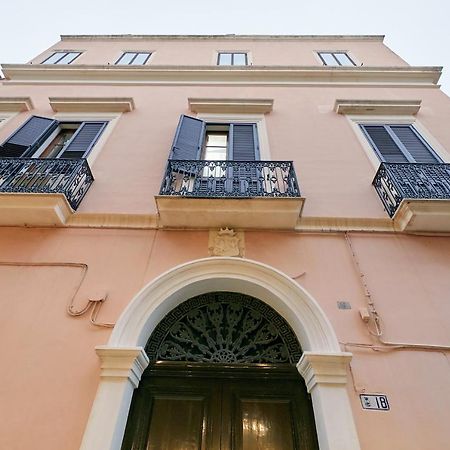 Louis Mary Apartment Gallipoli Zewnętrze zdjęcie