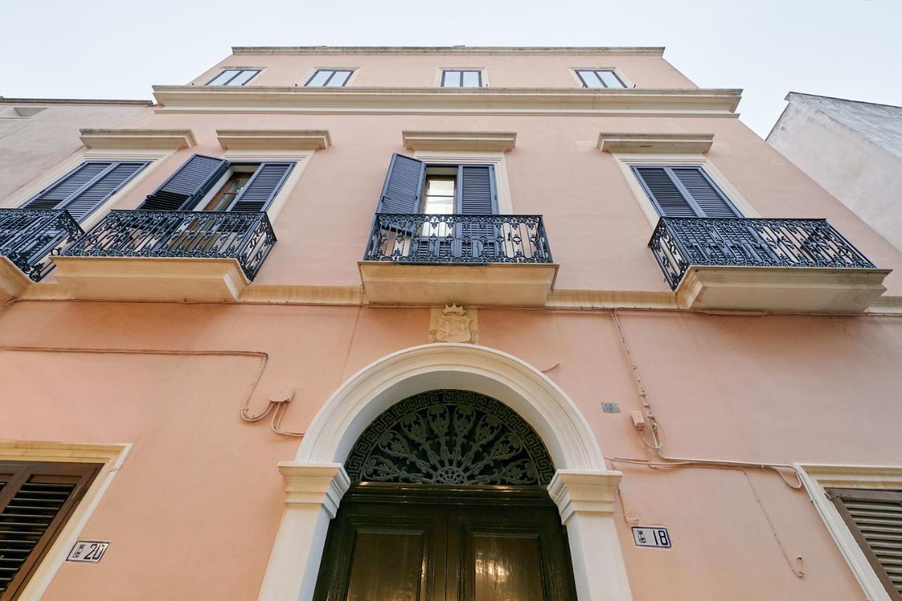 Louis Mary Apartment Gallipoli Zewnętrze zdjęcie