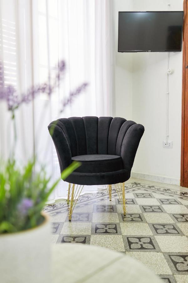 Louis Mary Apartment Gallipoli Zewnętrze zdjęcie