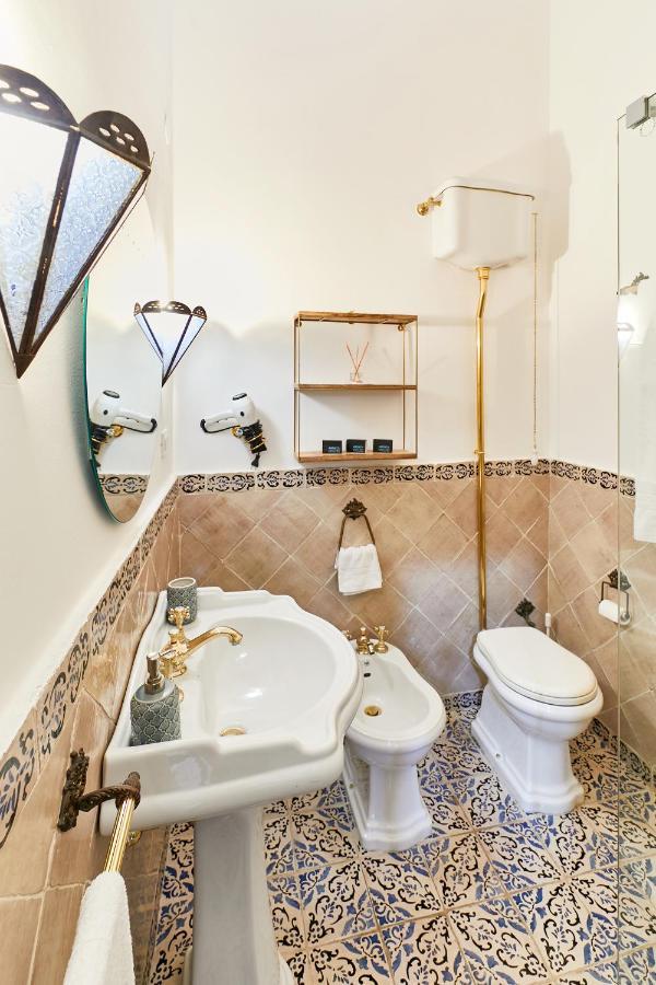 Louis Mary Apartment Gallipoli Zewnętrze zdjęcie