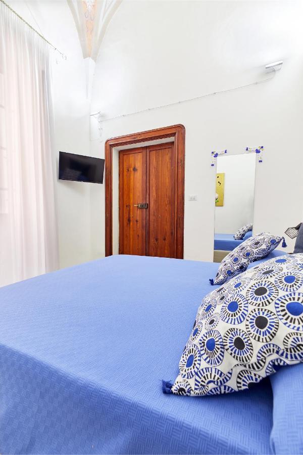 Louis Mary Apartment Gallipoli Zewnętrze zdjęcie