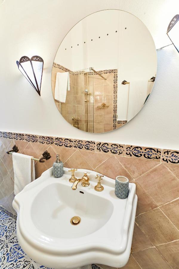 Louis Mary Apartment Gallipoli Zewnętrze zdjęcie
