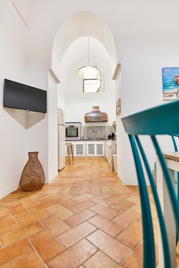 Louis Mary Apartment Gallipoli Zewnętrze zdjęcie