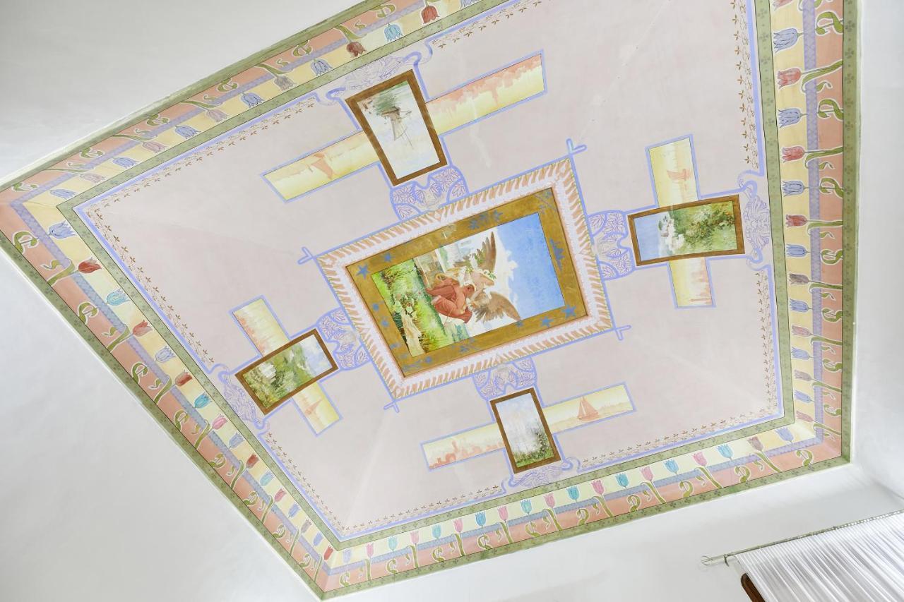 Louis Mary Apartment Gallipoli Zewnętrze zdjęcie