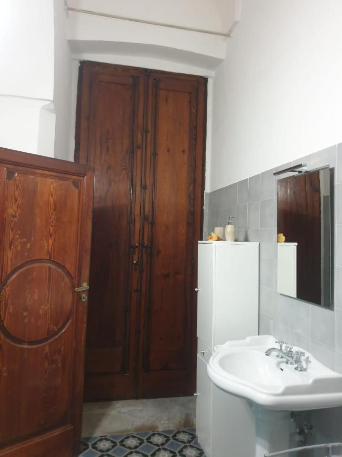 Louis Mary Apartment Gallipoli Zewnętrze zdjęcie