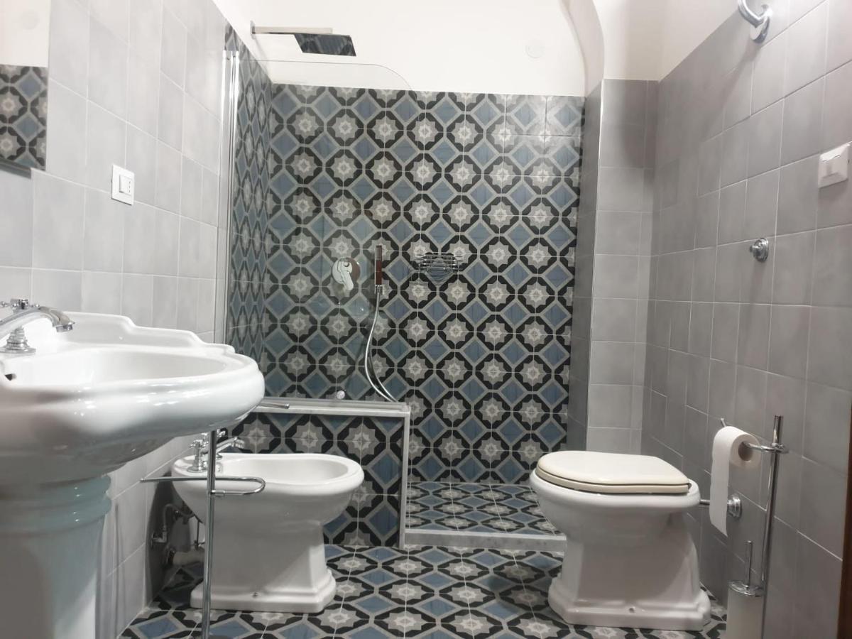 Louis Mary Apartment Gallipoli Zewnętrze zdjęcie